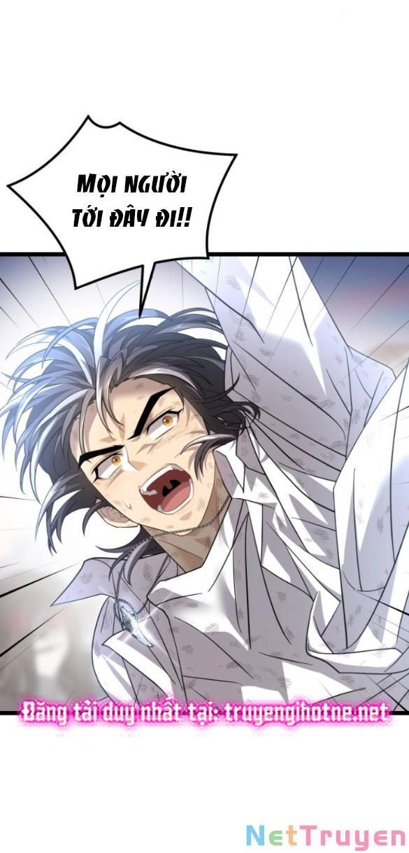 Trăng Tối: Kỉ Nguyên Máu Chapter 51.1 - 34