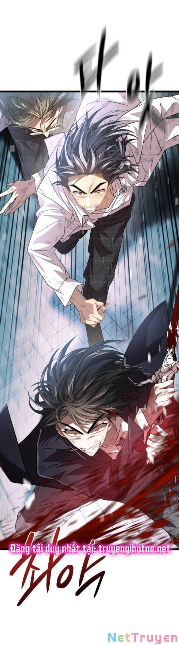 Trăng Tối: Kỉ Nguyên Máu Chapter 51.1 - 37