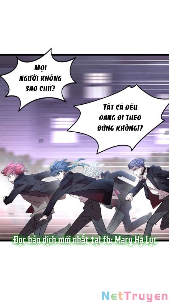 Trăng Tối: Kỉ Nguyên Máu Chapter 51.1 - 39