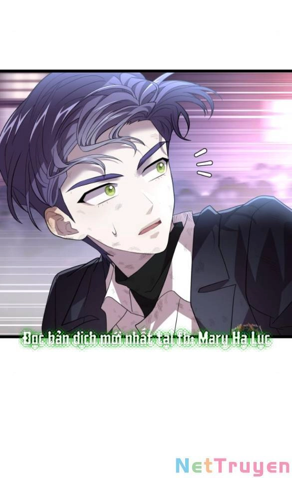 Trăng Tối: Kỉ Nguyên Máu Chapter 51.1 - 40