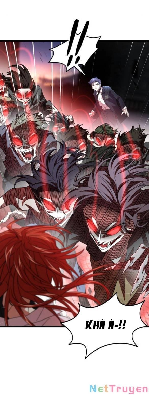 Trăng Tối: Kỉ Nguyên Máu Chapter 51.1 - 41