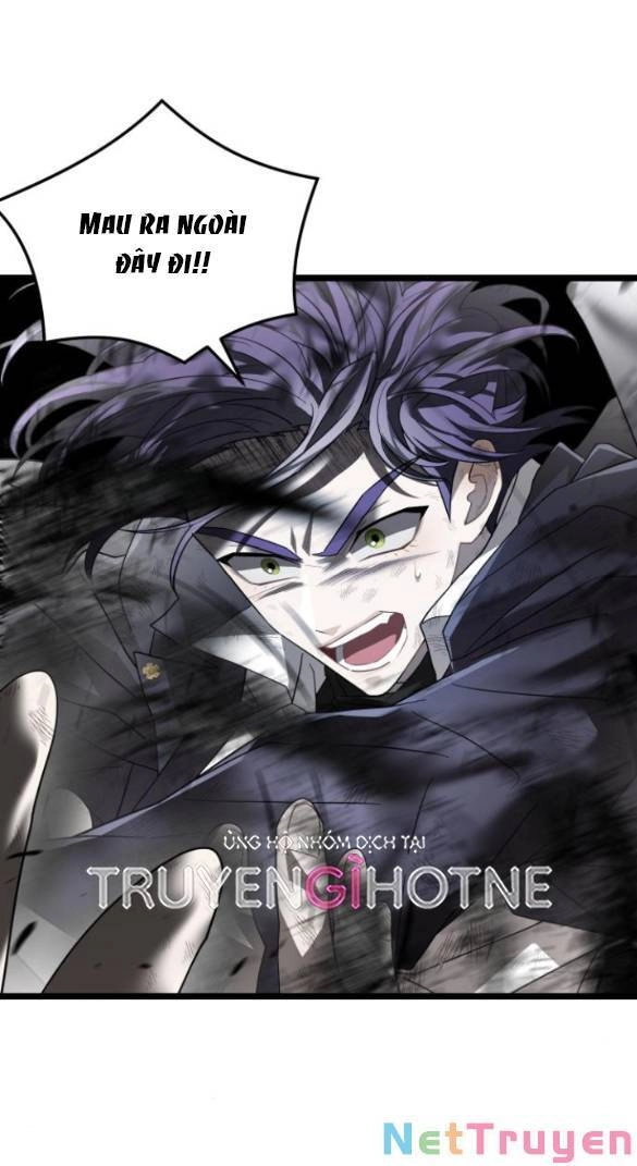 Trăng Tối: Kỉ Nguyên Máu Chapter 51.1 - 47