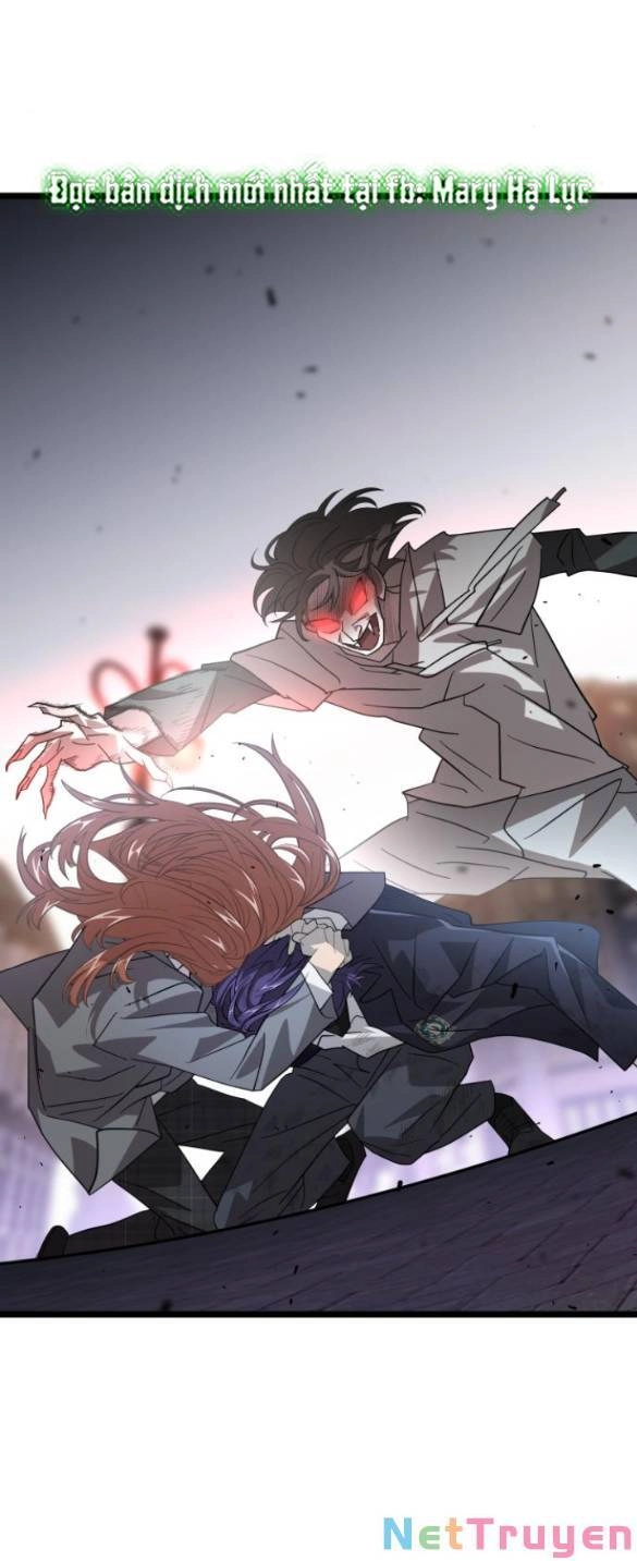 Trăng Tối: Kỉ Nguyên Máu Chapter 51.1 - 51