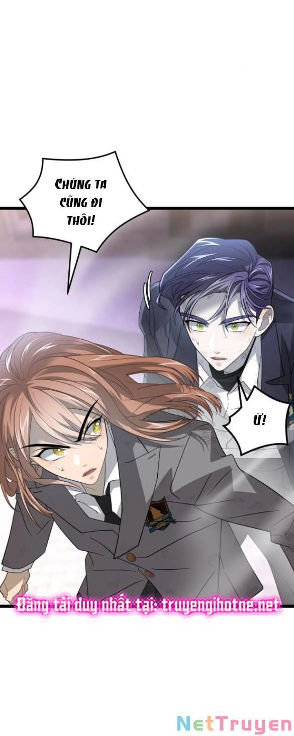 Trăng Tối: Kỉ Nguyên Máu Chapter 51.2 - 7