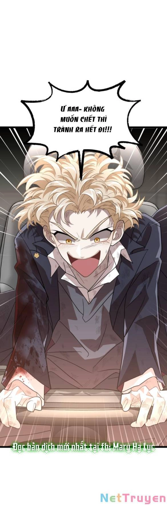 Trăng Tối: Kỉ Nguyên Máu Chapter 51.2 - 14