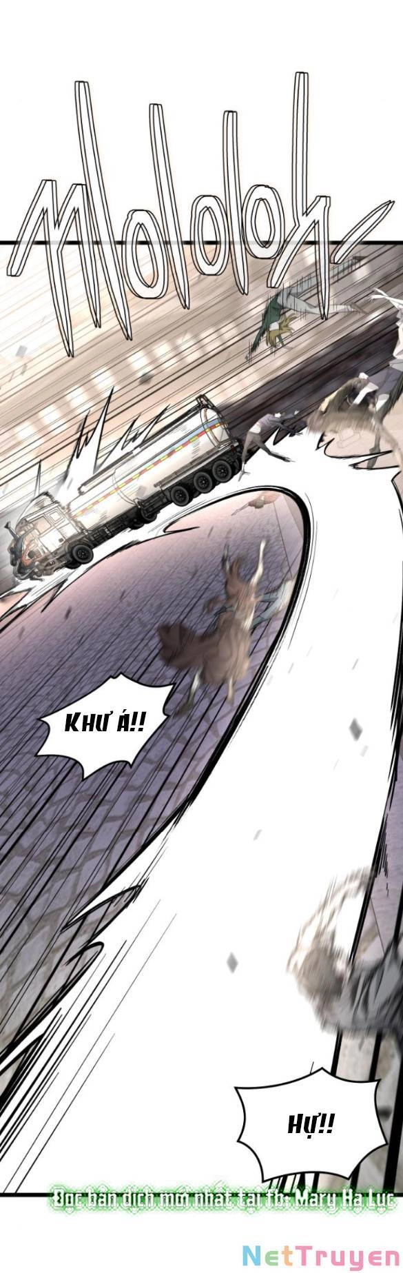 Trăng Tối: Kỉ Nguyên Máu Chapter 51.2 - 17