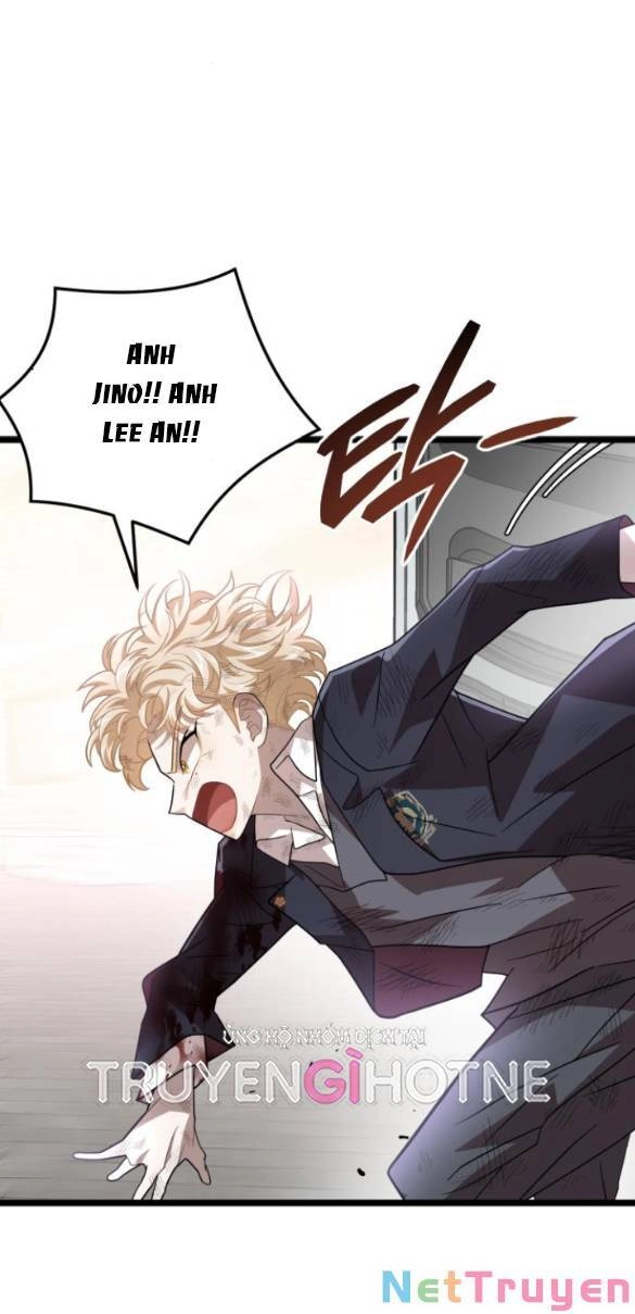 Trăng Tối: Kỉ Nguyên Máu Chapter 51.2 - 19