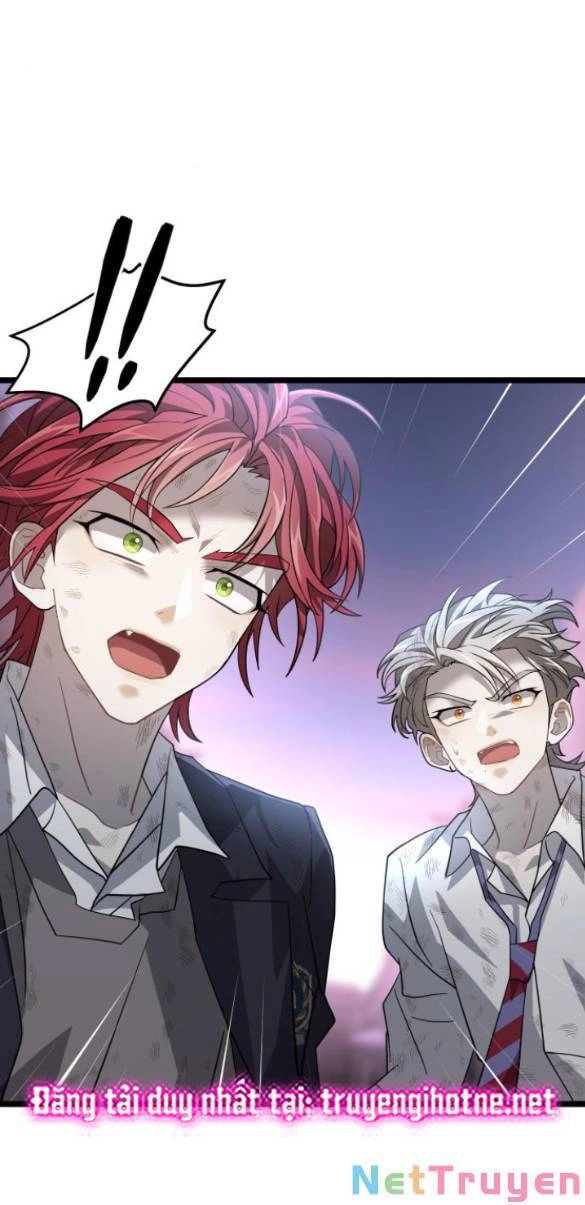 Trăng Tối: Kỉ Nguyên Máu Chapter 51.2 - 21