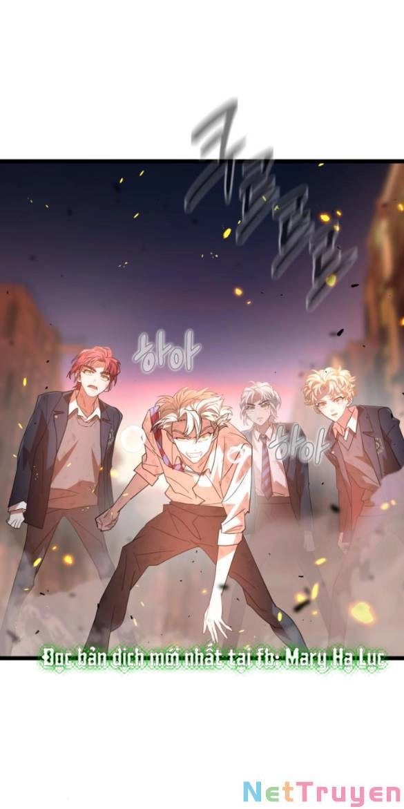 Trăng Tối: Kỉ Nguyên Máu Chapter 51.2 - 29