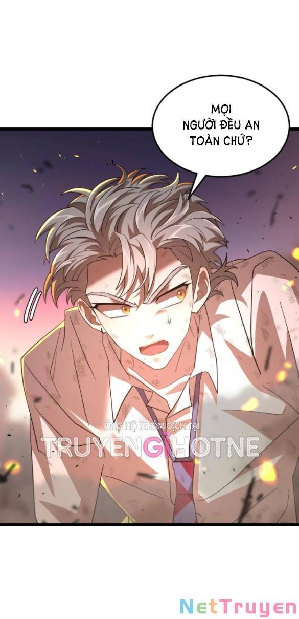 Trăng Tối: Kỉ Nguyên Máu Chapter 51.2 - 31