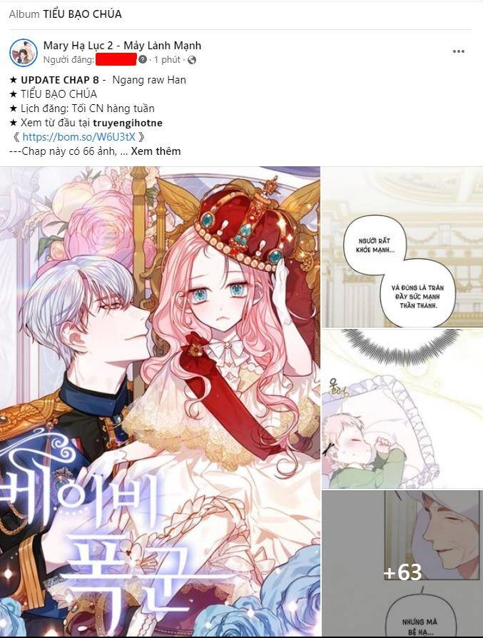 Trăng Tối: Kỉ Nguyên Máu Chapter 52.1 - 3