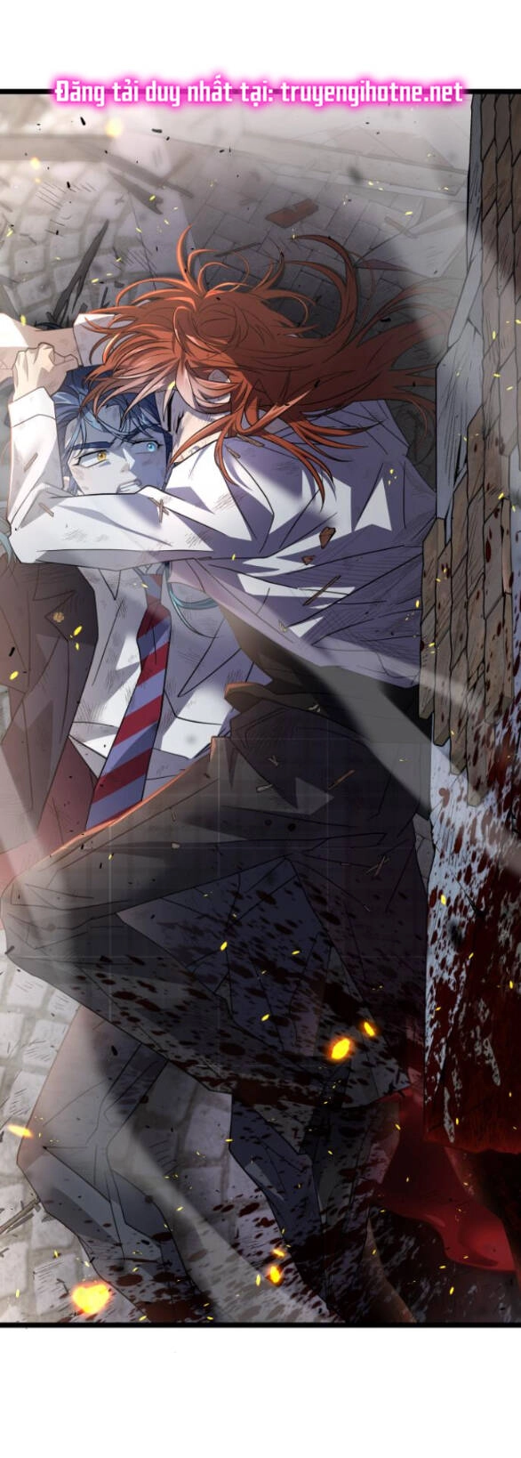 Trăng Tối: Kỉ Nguyên Máu Chapter 52.1 - 7