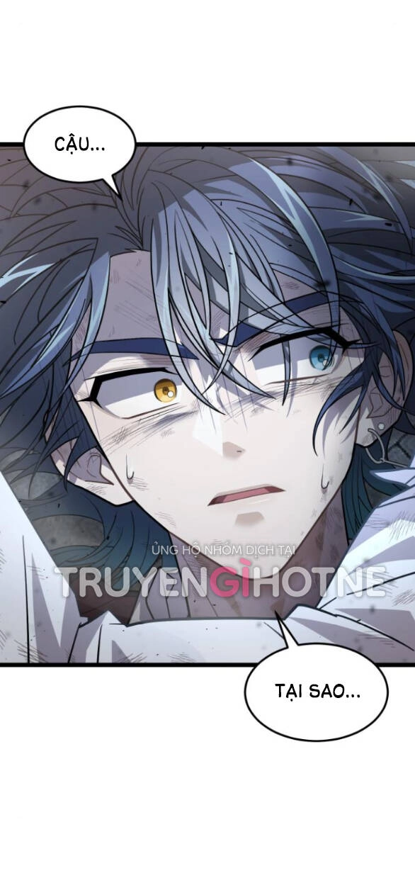 Trăng Tối: Kỉ Nguyên Máu Chapter 52.1 - 12