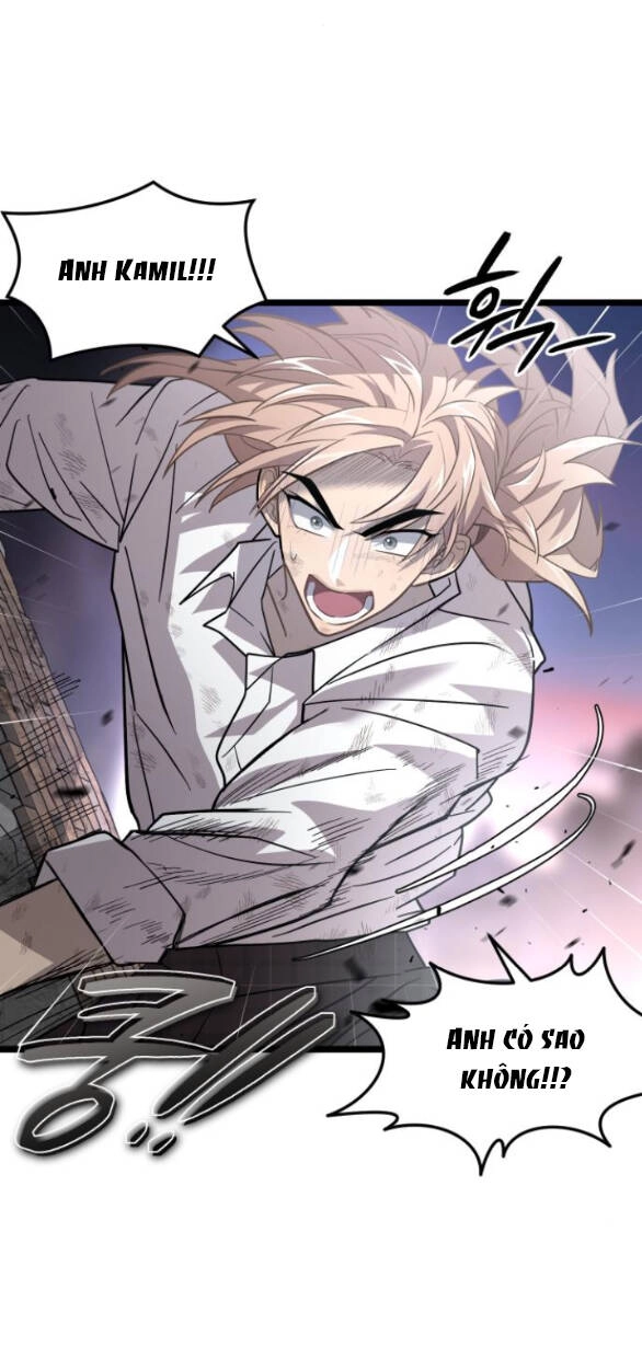 Trăng Tối: Kỉ Nguyên Máu Chapter 52.1 - 13