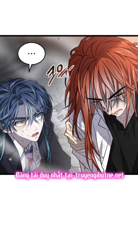 Trăng Tối: Kỉ Nguyên Máu Chapter 52.1 - 15