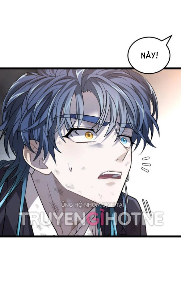 Trăng Tối: Kỉ Nguyên Máu Chapter 52.1 - 16