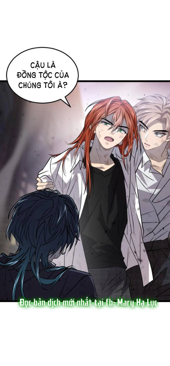 Trăng Tối: Kỉ Nguyên Máu Chapter 52.1 - 17