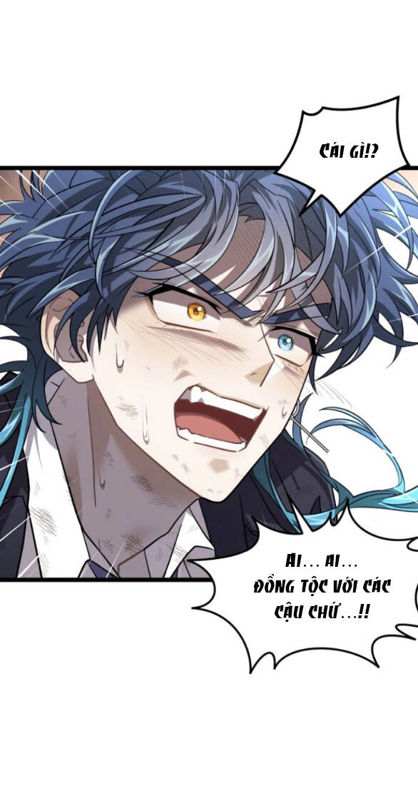 Trăng Tối: Kỉ Nguyên Máu Chapter 52.1 - 18