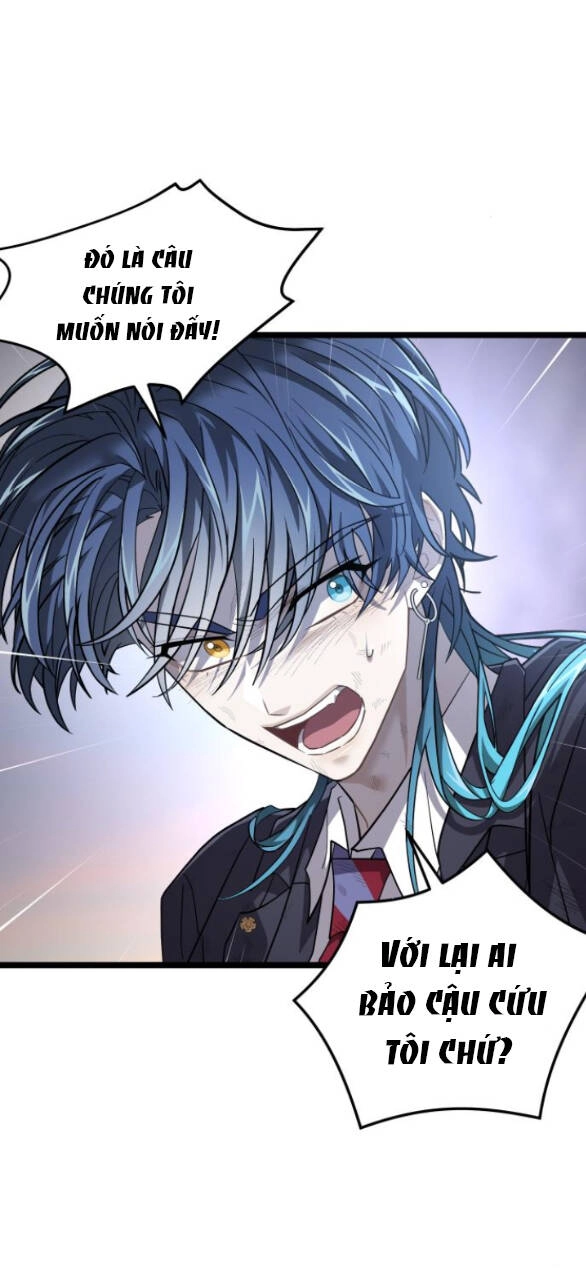 Trăng Tối: Kỉ Nguyên Máu Chapter 52.1 - 21