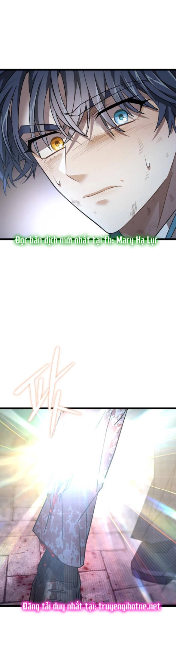 Trăng Tối: Kỉ Nguyên Máu Chapter 52.1 - 24