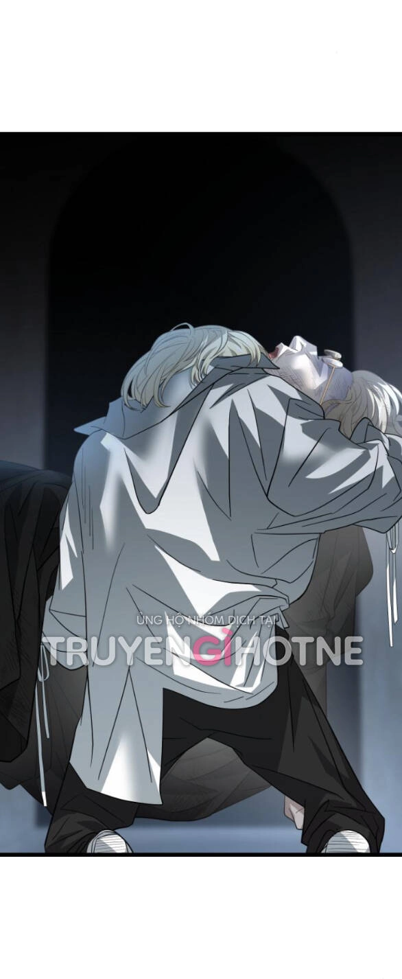 Trăng Tối: Kỉ Nguyên Máu Chapter 52.1 - 28