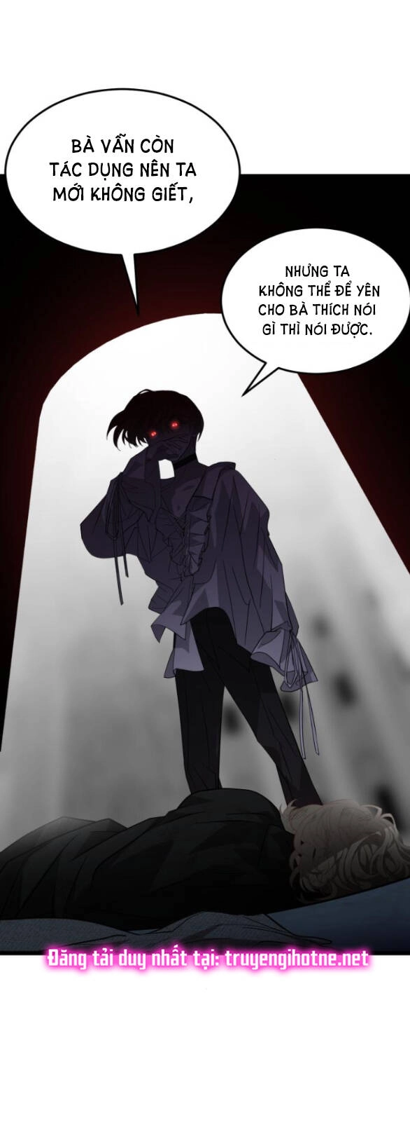 Trăng Tối: Kỉ Nguyên Máu Chapter 52.1 - 30