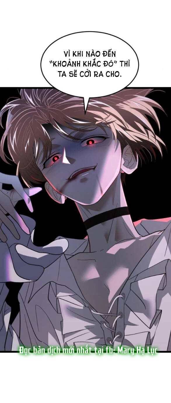 Trăng Tối: Kỉ Nguyên Máu Chapter 52.1 - 32