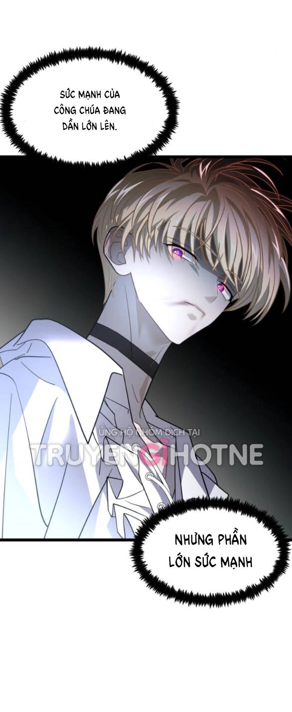 Trăng Tối: Kỉ Nguyên Máu Chapter 52.1 - 34