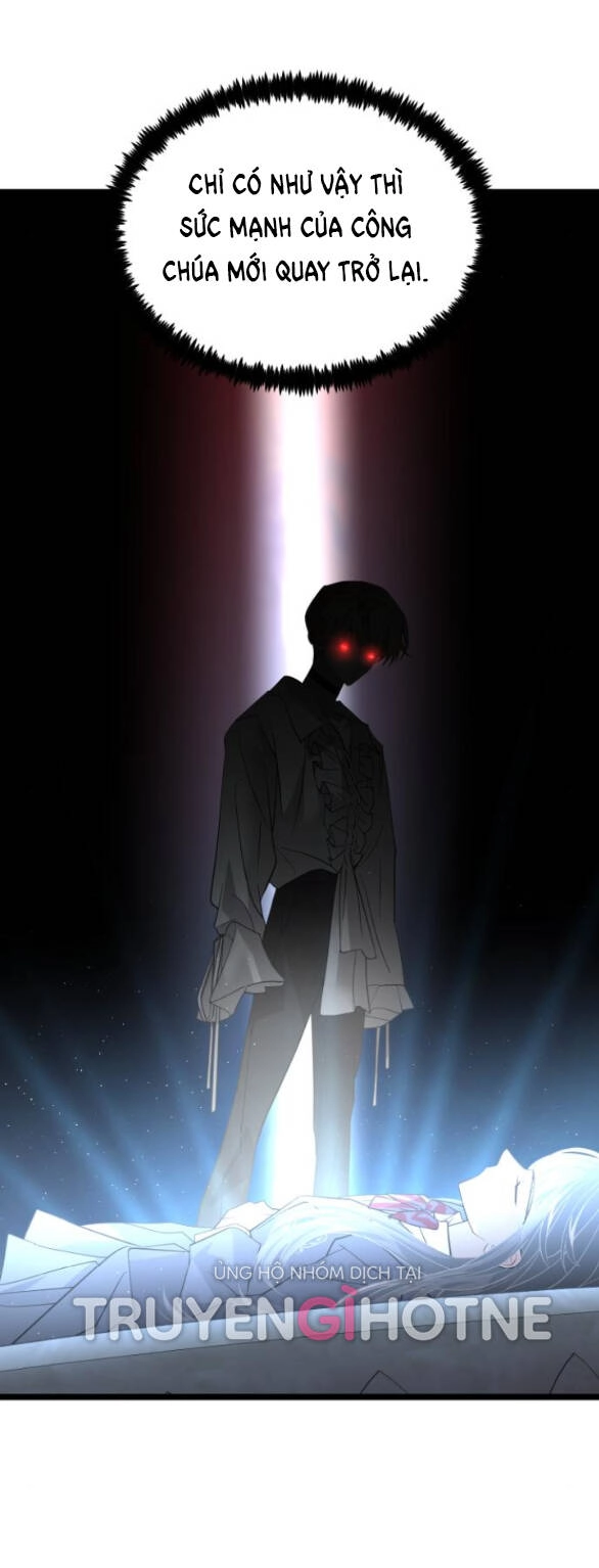 Trăng Tối: Kỉ Nguyên Máu Chapter 52.1 - 37