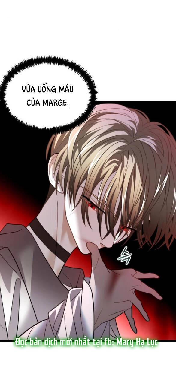 Trăng Tối: Kỉ Nguyên Máu Chapter 52.1 - 38