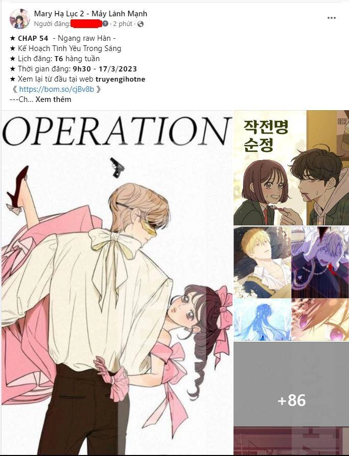 Trăng Tối: Kỉ Nguyên Máu Chapter 52.2 - 5