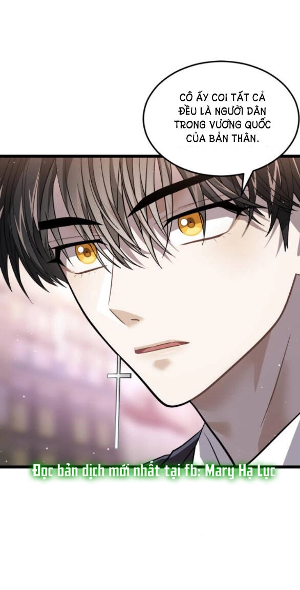 Trăng Tối: Kỉ Nguyên Máu Chapter 52.2 - 7