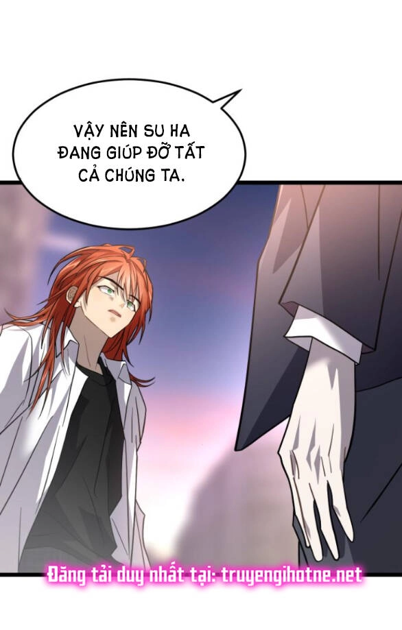 Trăng Tối: Kỉ Nguyên Máu Chapter 52.2 - 8