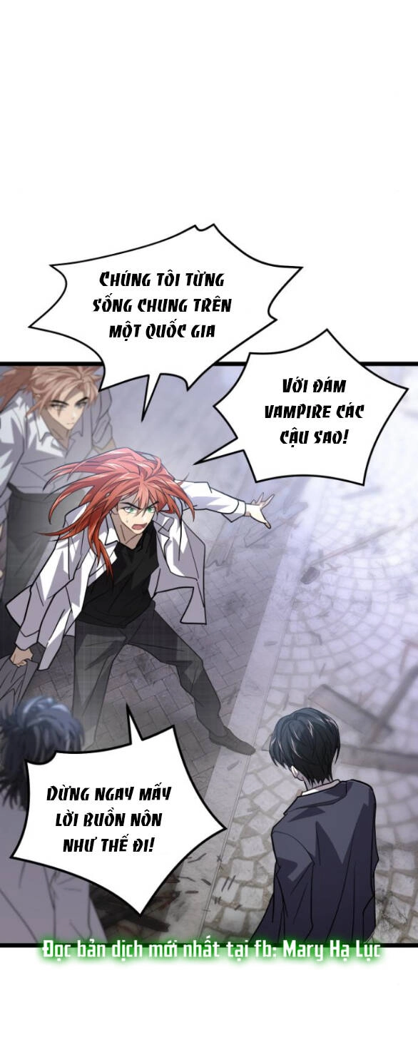 Trăng Tối: Kỉ Nguyên Máu Chapter 52.2 - 10