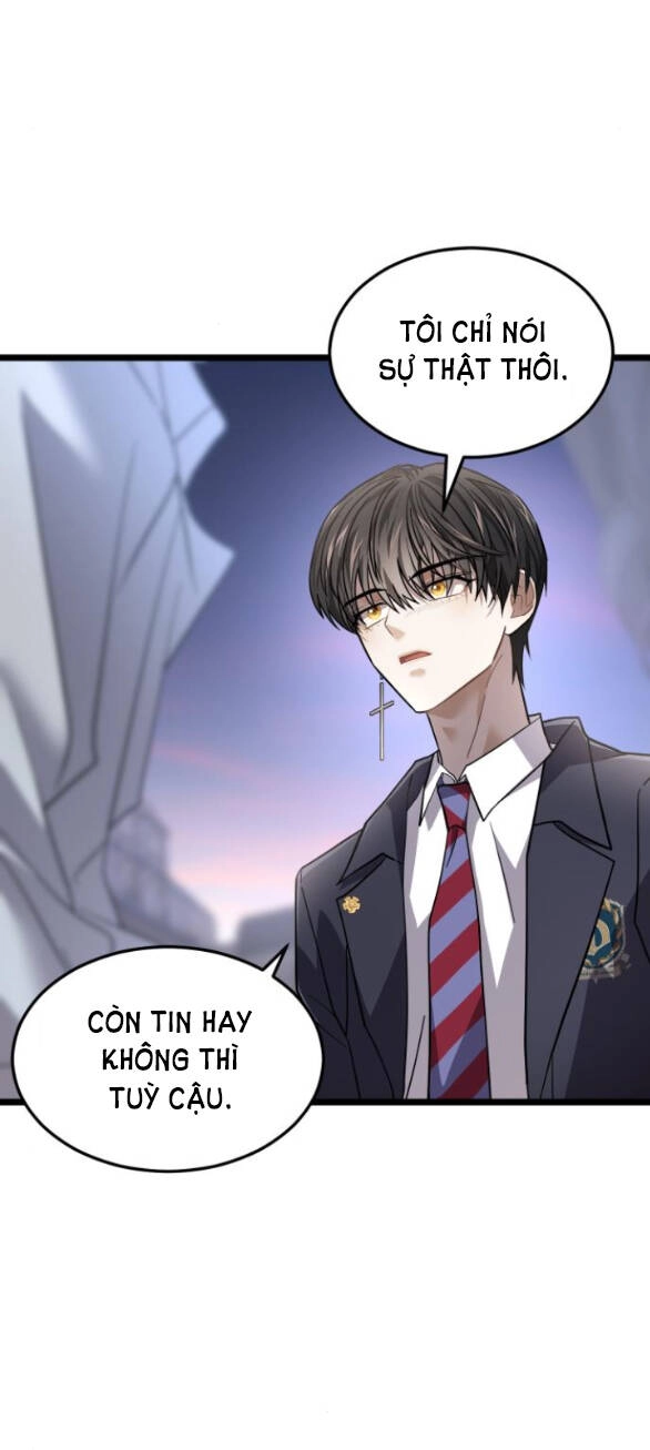 Trăng Tối: Kỉ Nguyên Máu Chapter 52.2 - 11