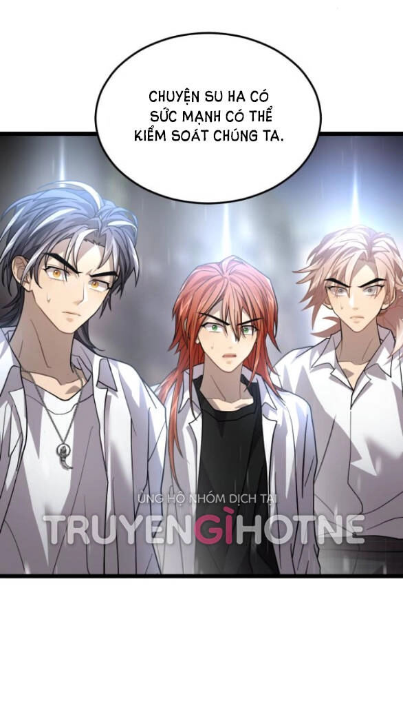 Trăng Tối: Kỉ Nguyên Máu Chapter 52.2 - 13