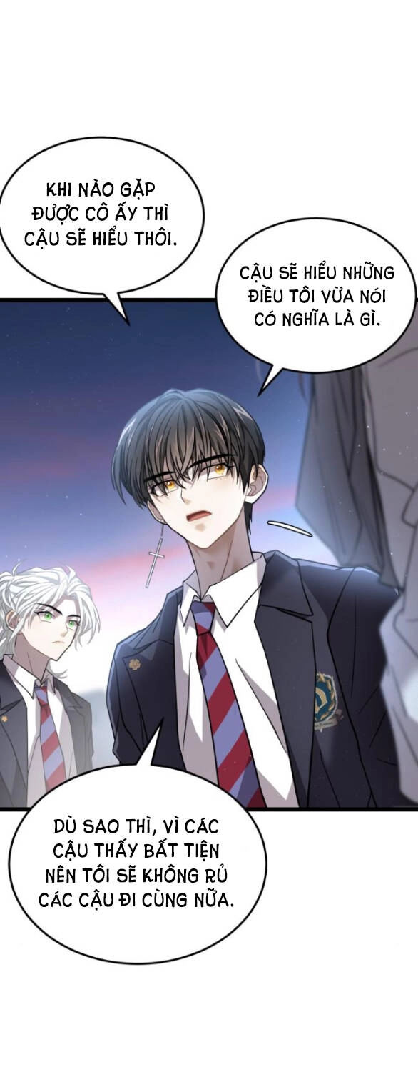 Trăng Tối: Kỉ Nguyên Máu Chapter 52.2 - 17