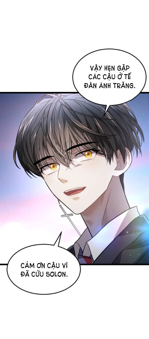 Trăng Tối: Kỉ Nguyên Máu Chapter 52.2 - 18