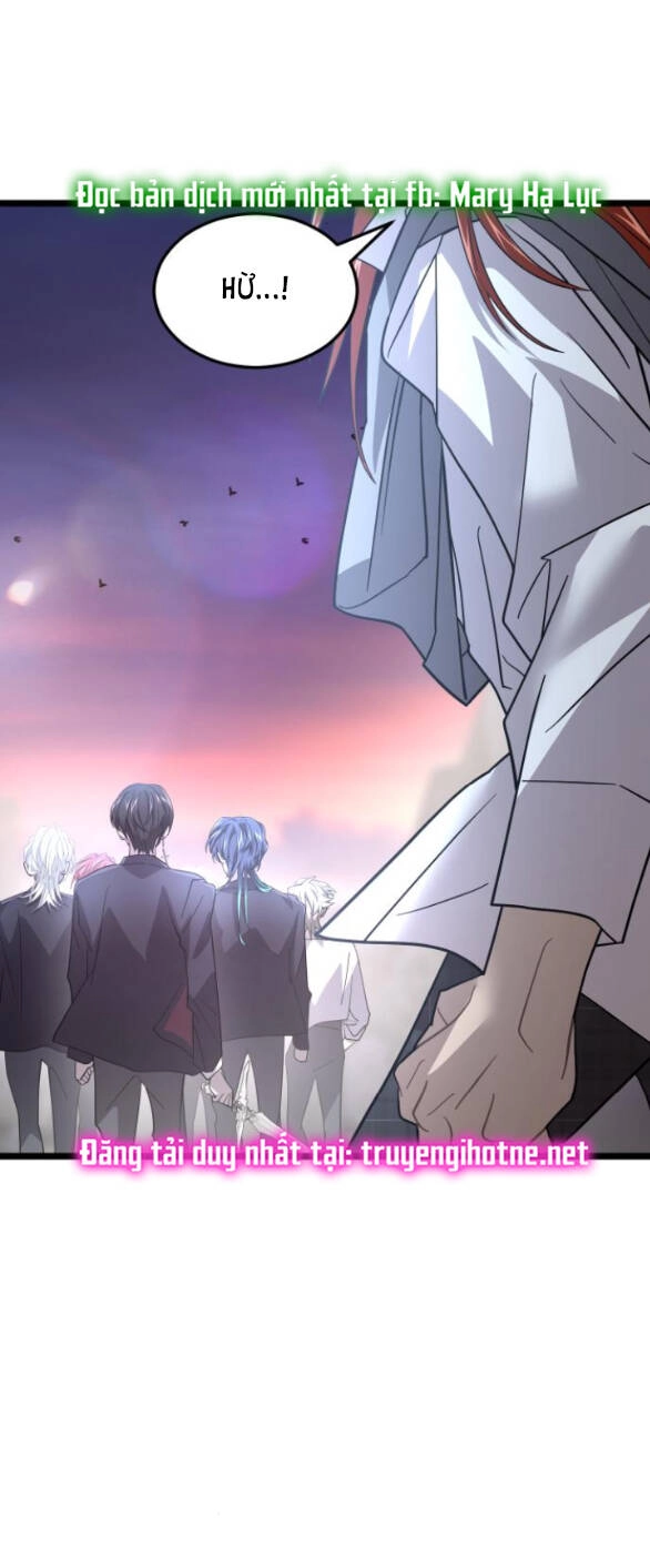 Trăng Tối: Kỉ Nguyên Máu Chapter 52.2 - 19