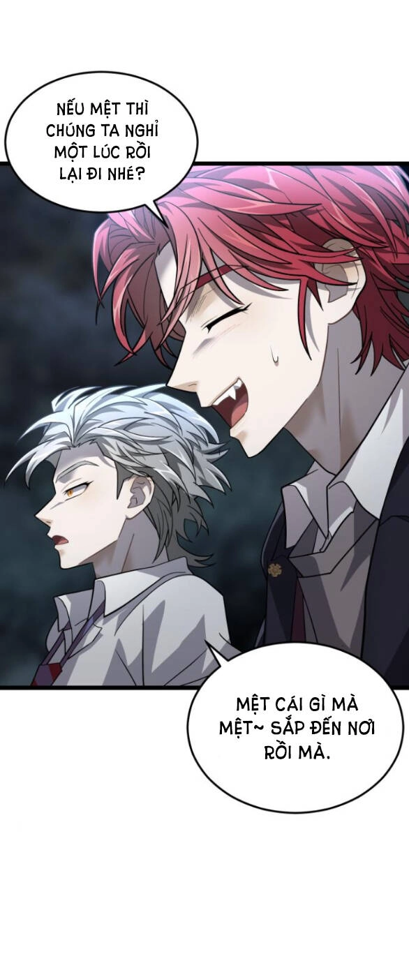 Trăng Tối: Kỉ Nguyên Máu Chapter 52.2 - 22