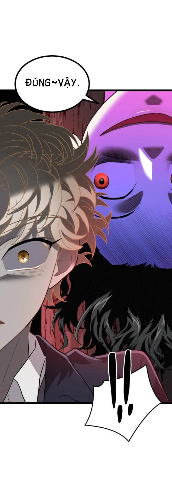 Trăng Tối: Kỉ Nguyên Máu Chapter 52.2 - 26