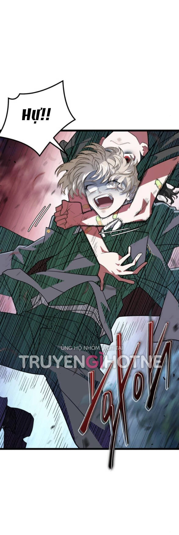 Trăng Tối: Kỉ Nguyên Máu Chapter 52.2 - 28