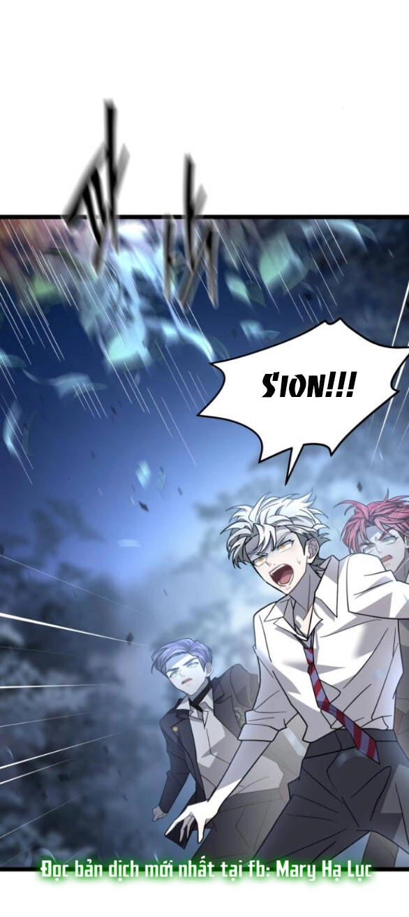 Trăng Tối: Kỉ Nguyên Máu Chapter 52.2 - 29