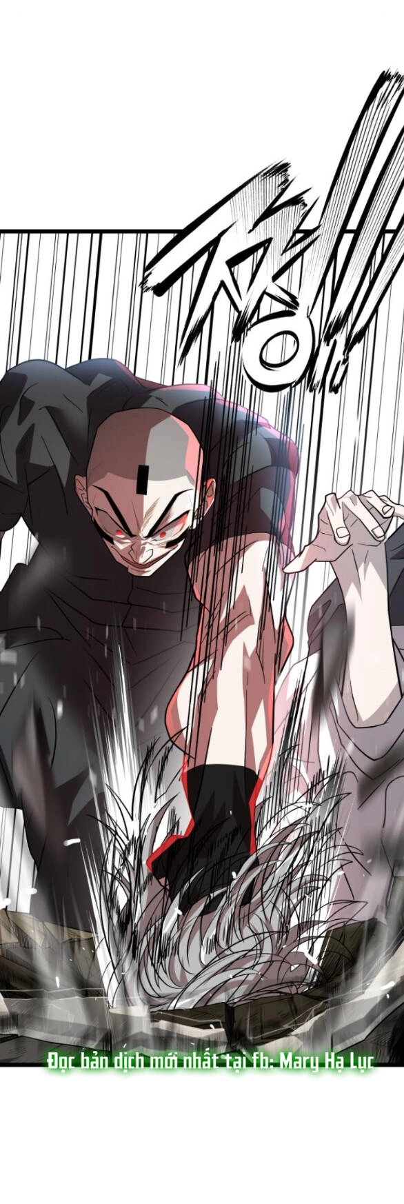 Trăng Tối: Kỉ Nguyên Máu Chapter 52.2 - 32