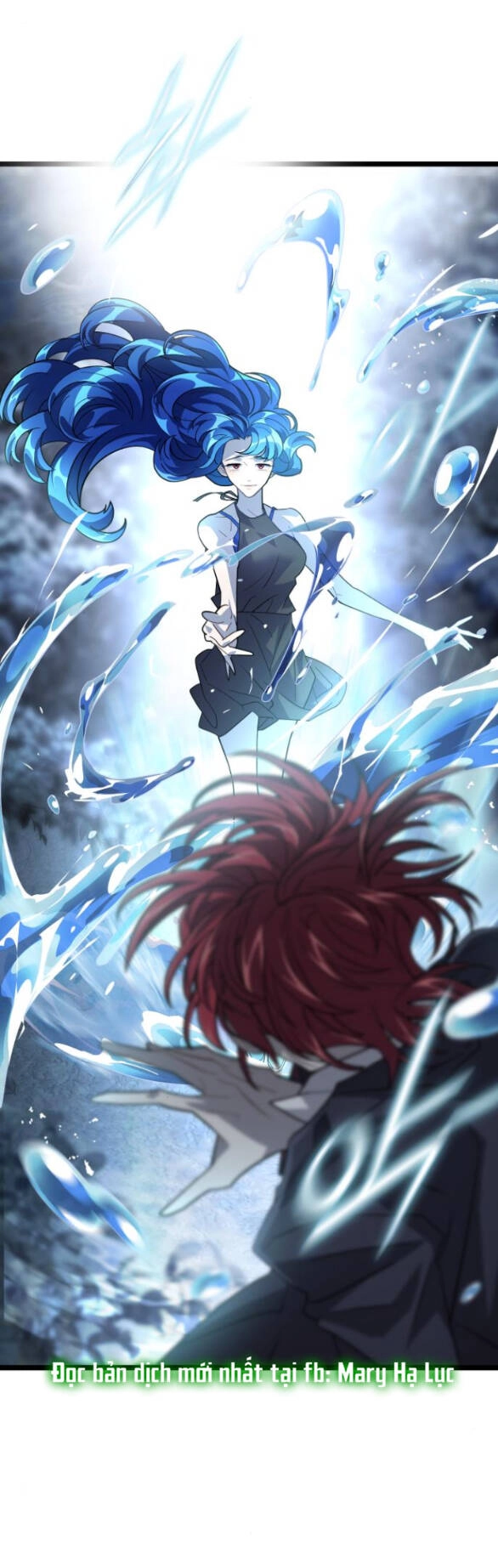 Trăng Tối: Kỉ Nguyên Máu Chapter 52.2 - 35