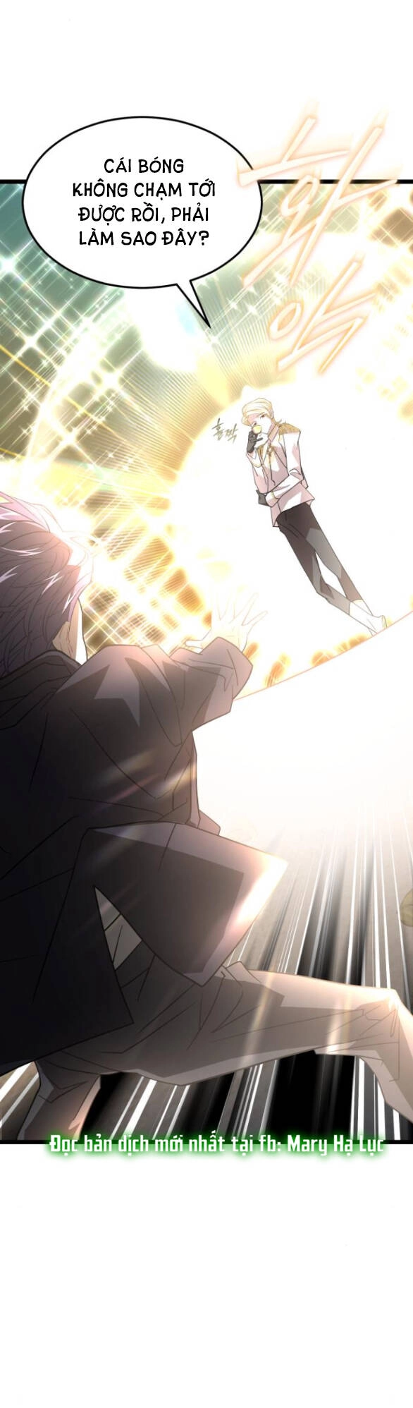 Trăng Tối: Kỉ Nguyên Máu Chapter 52.2 - 38