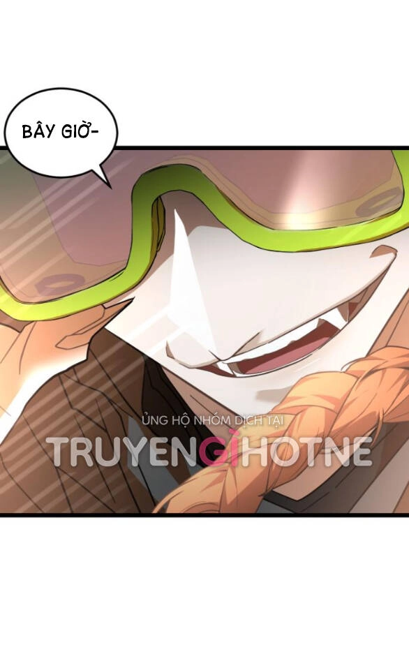 Trăng Tối: Kỉ Nguyên Máu Chapter 52.2 - 40