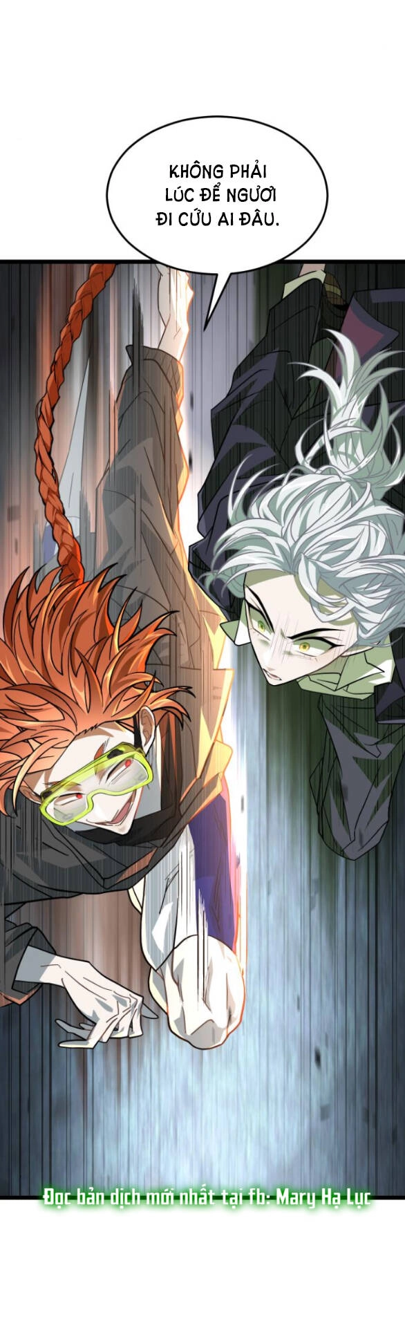 Trăng Tối: Kỉ Nguyên Máu Chapter 52.2 - 41