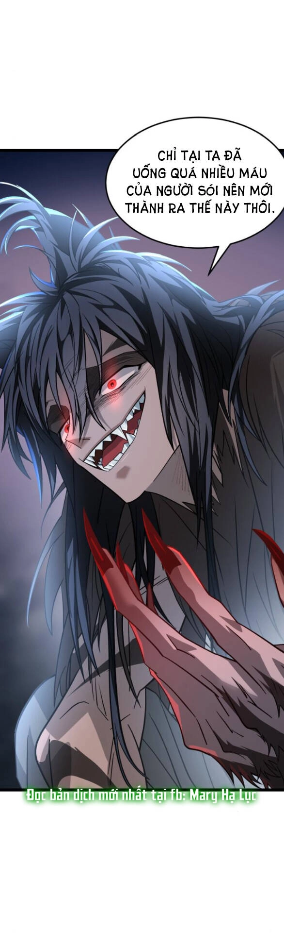 Trăng Tối: Kỉ Nguyên Máu Chapter 52.2 - 44