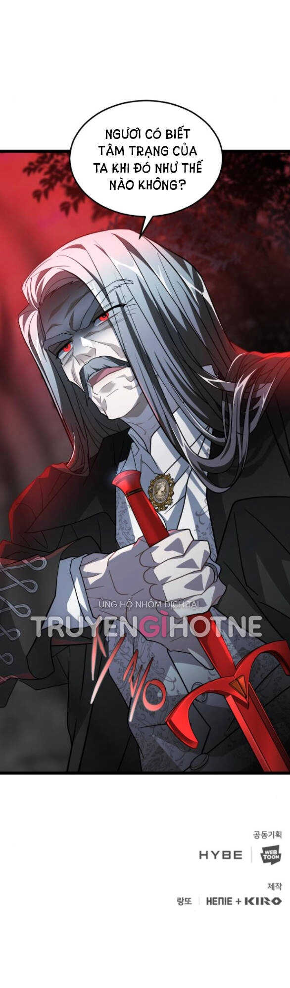 Trăng Tối: Kỉ Nguyên Máu Chapter 52.2 - 46